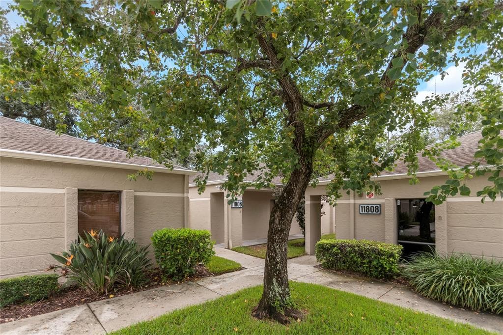 11806 N 56TH STREET UNIT A TEMPLE TERRACE, FL 33617
