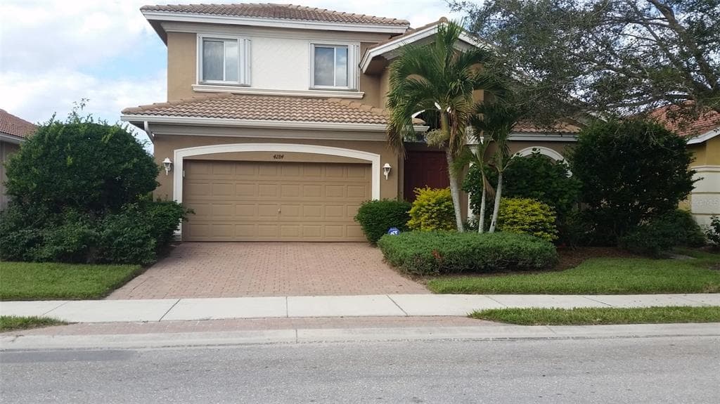 4284 RIVER BANK WAY PORT CHARLOTTE, FL 33980