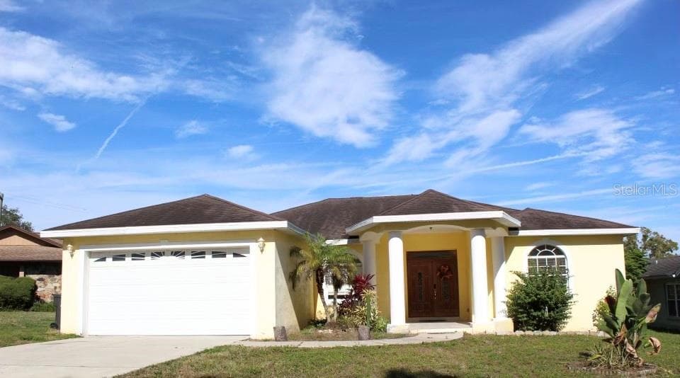 1203 ASHWELL COURT VALRICO, FL 33594