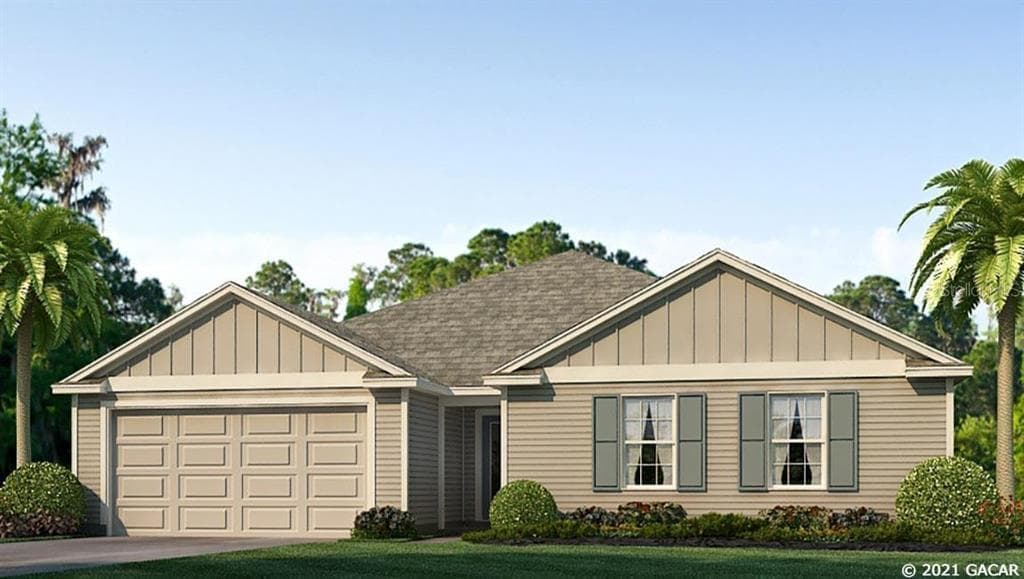 19406 NW 226TH TERRACE HIGH SPRINGS, FL 32643