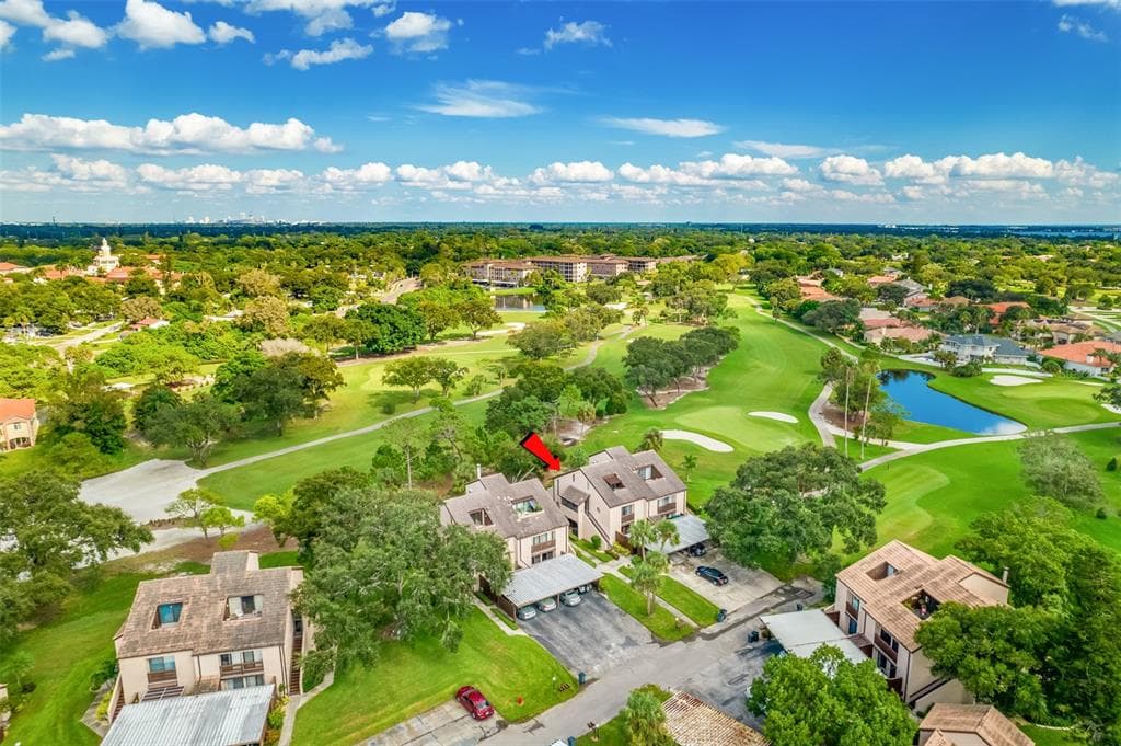 6301 PELICAN CREEK CROSSING UNIT C ST PETERSBURG, FL 33707