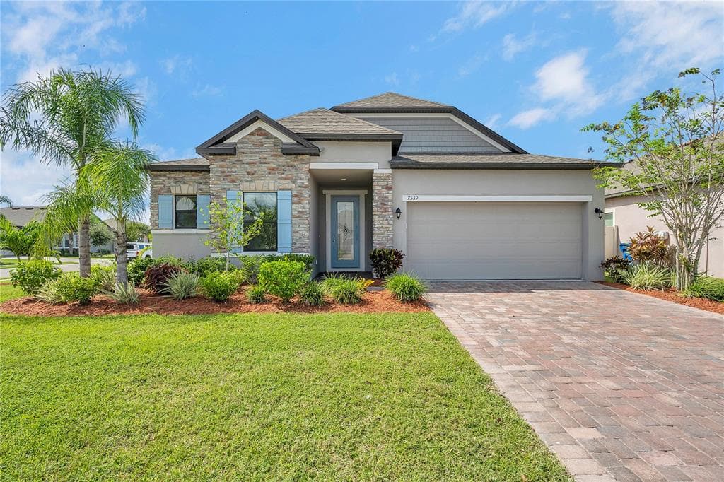 7539 39TH AVENUE E PALMETTO, FL 34221