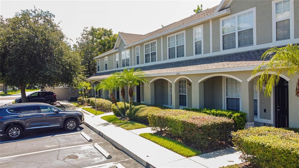 12706 COUNTRY BROOK LANE TAMPA, FL 33625