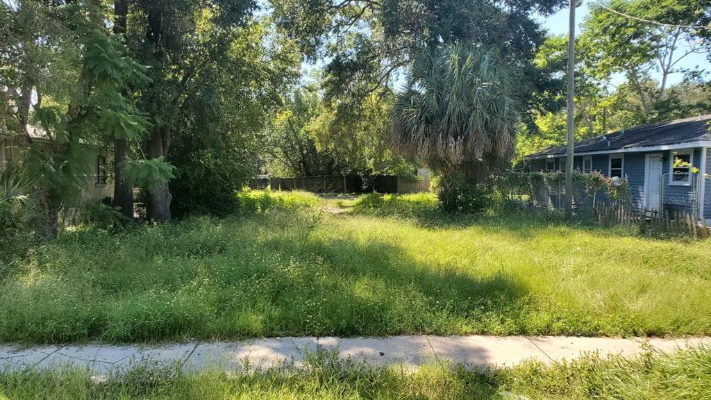 0 MELROSE AVENUE S ST PETERSBURG, FL 33705