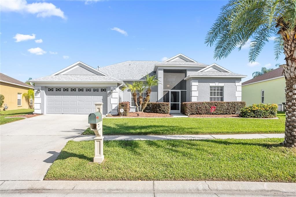 7514 REGENTS GARDEN WAY APOLLO BEACH, FL 33572