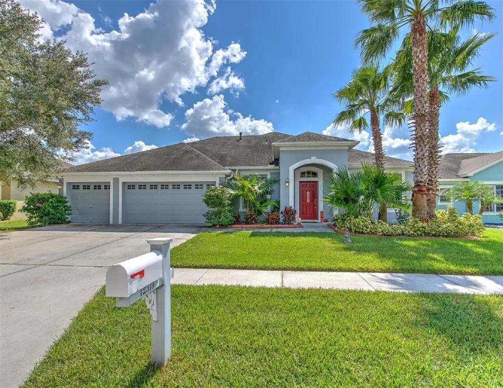 12319 SILTON PEACE DRIVE