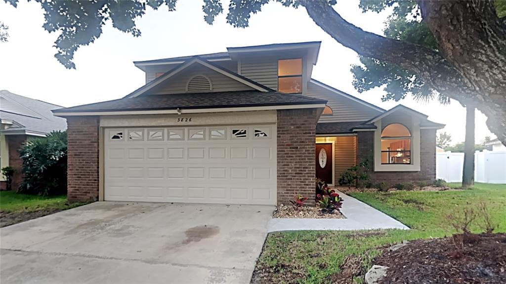 3826 WATERVIEW LOOP WINTER PARK, FL 32792
