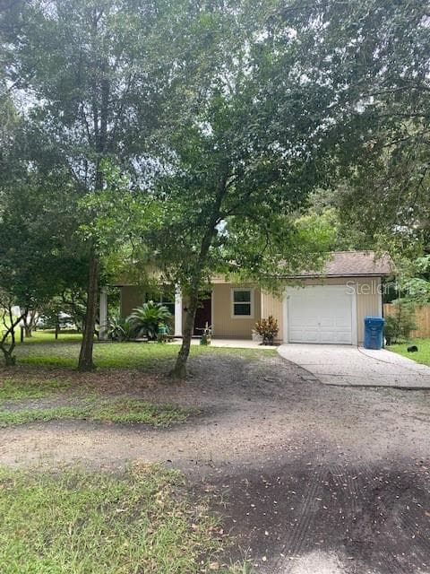 167 ROOSEVELT AVENUE BROOKSVILLE, FL 34604