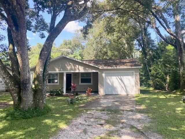 185 ROOSEVELT AVENUE BROOKSVILLE, FL 34604