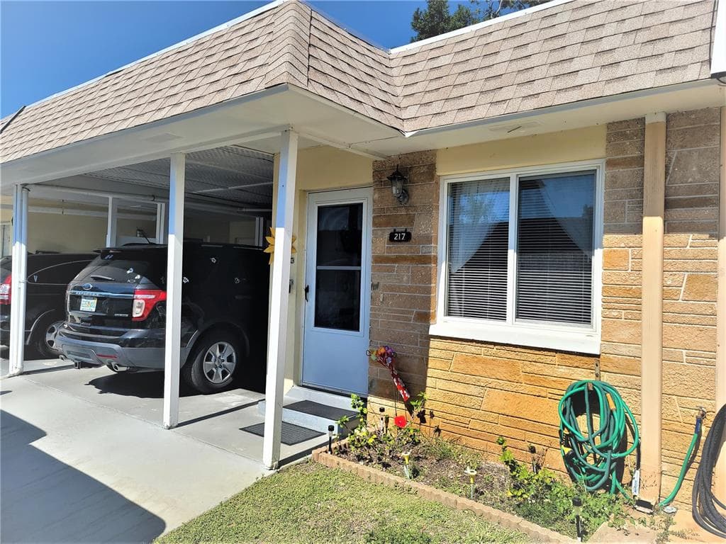217 SKY LOCH DRIVE E DUNEDIN, FL 34698