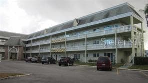 2459 COLUMBIA DRIVE UNIT 21 CLEARWATER, FL 33763