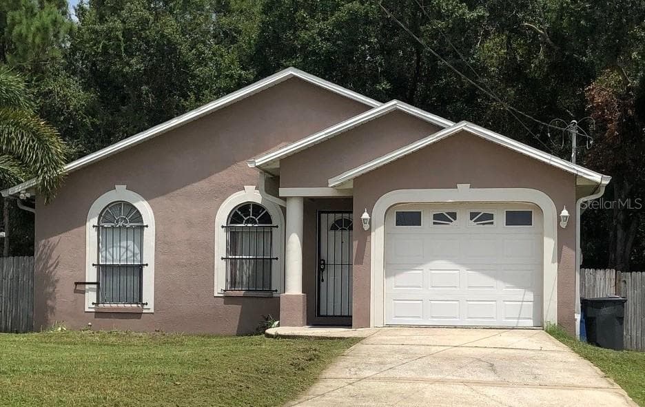 9807 LELLA AVENUE TAMPA, FL 33615