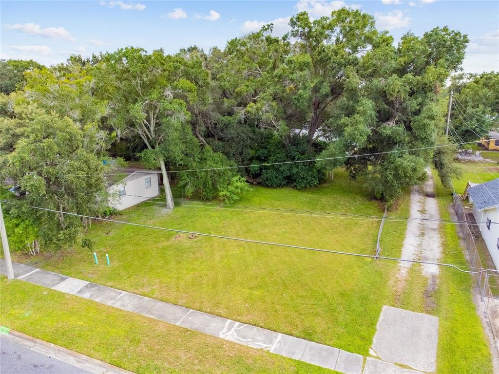 4198 CEPEDA STREET ORLANDO, FL 32811