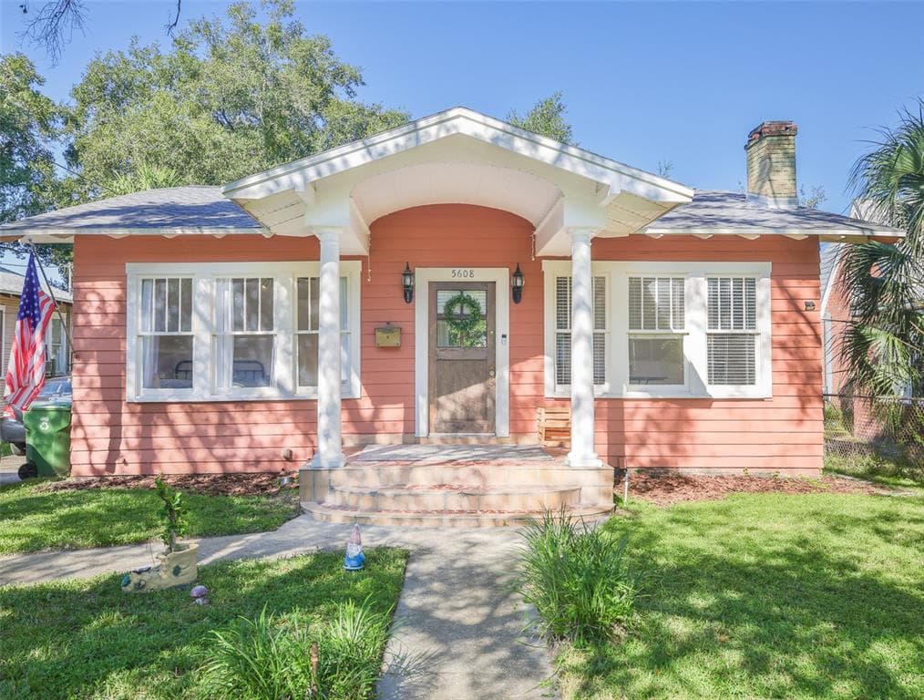 5608 N 9TH STREET TAMPA, FL 33604
