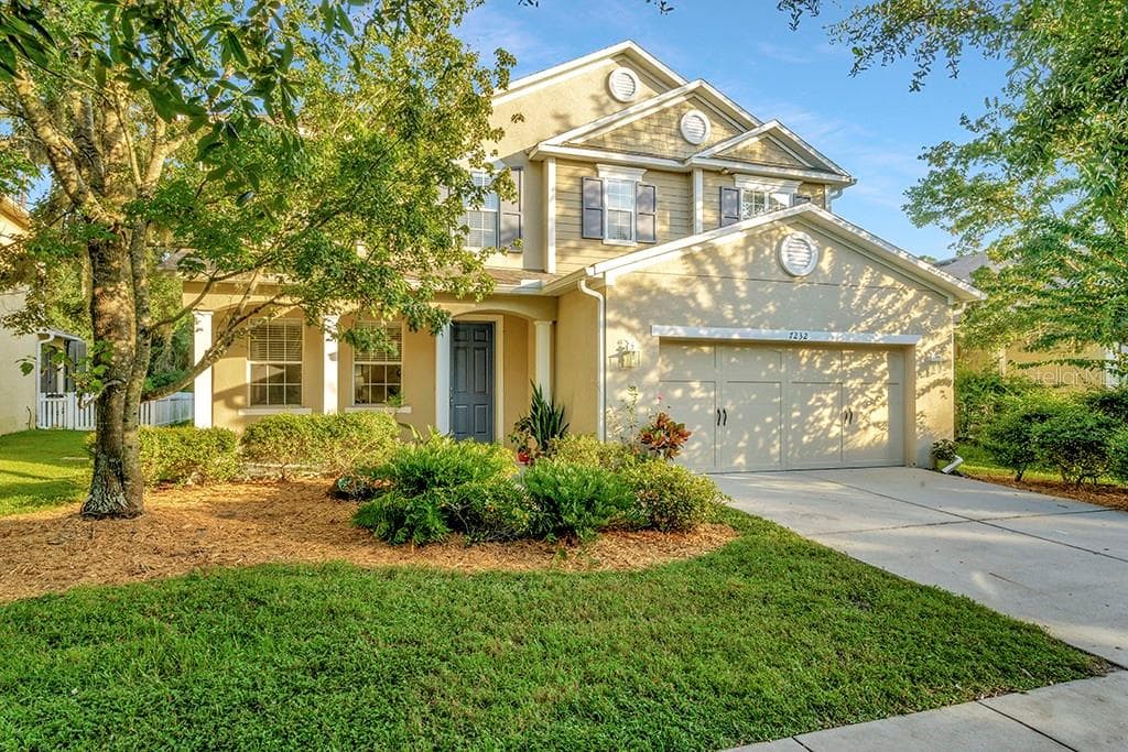 7232 BRIDGEVIEW DRIVE