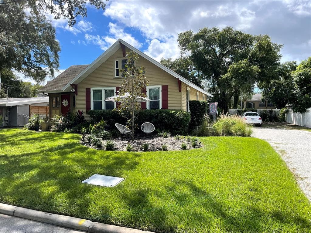 3006 W BAY VILLA AVENUE TAMPA, FL 33611