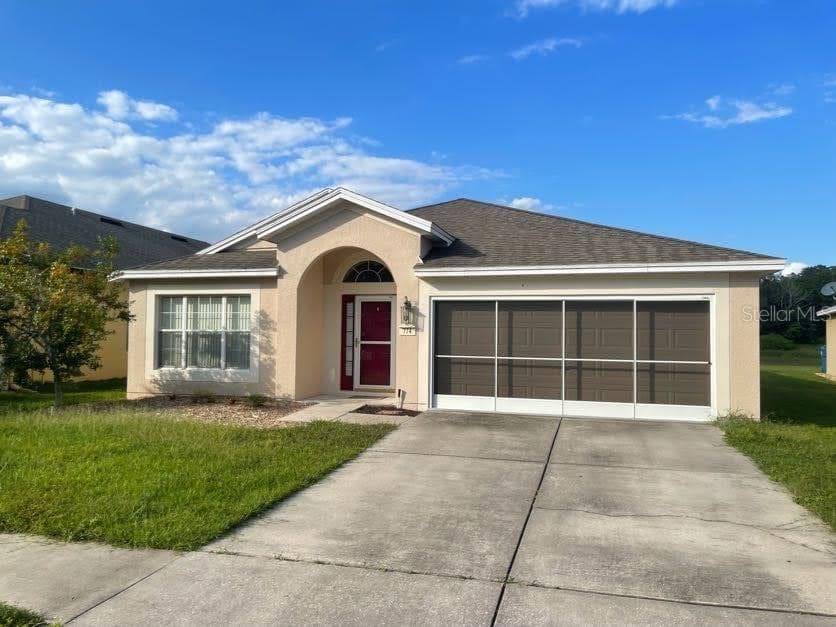 774 SEA HOLLY DRIVE BROOKSVILLE, FL 34604