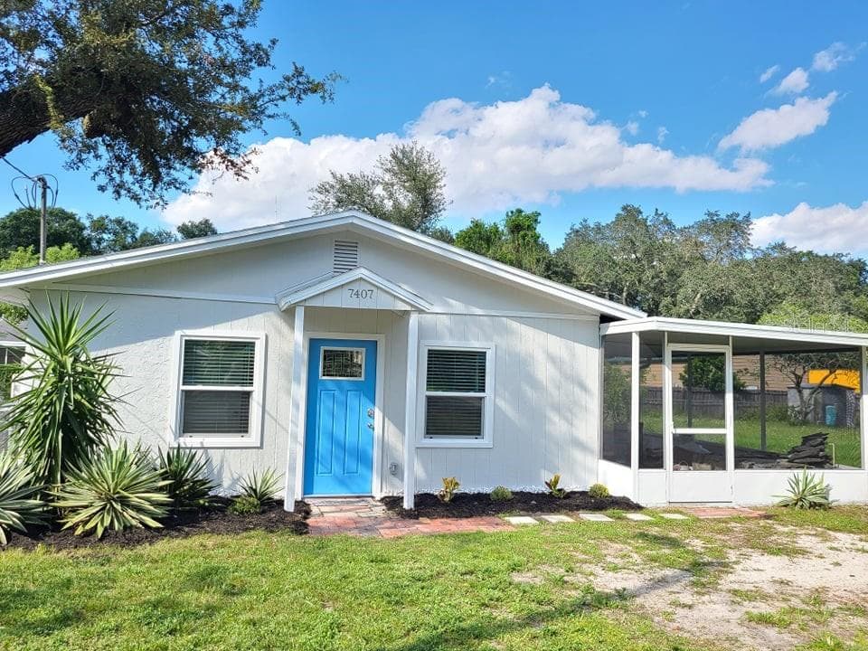 7407 MOUNT VERNON ROAD