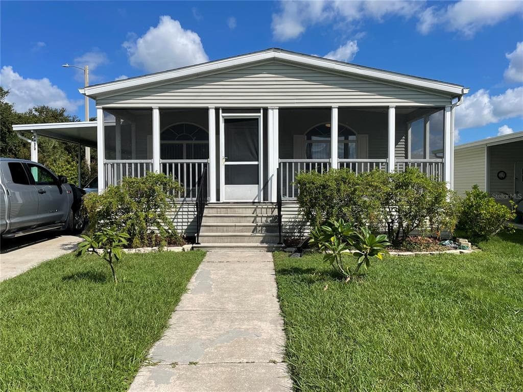 8672 FANTASIA PARK WAY RIVERVIEW, FL 33578