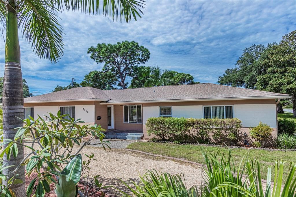 3150 41ST STREET N ST PETERSBURG, FL 33713