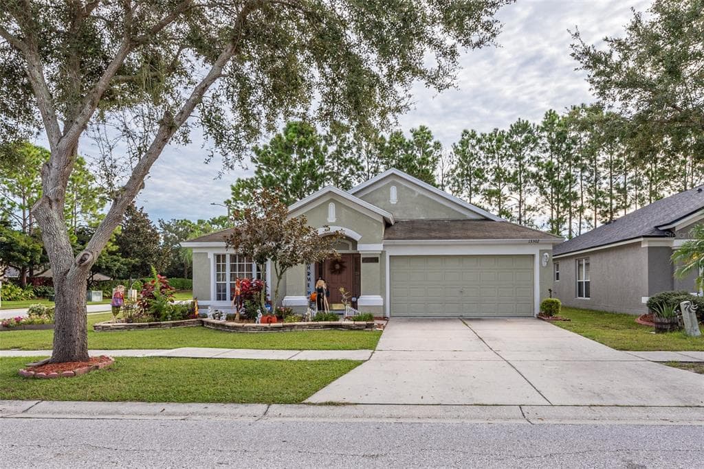 13302 EVENING SUNSET LANE RIVERVIEW, FL 33579