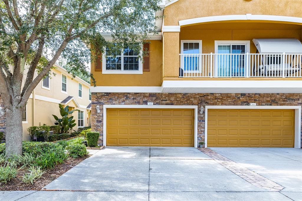 7001 INTERBAY BOULEVARD UNIT 204 TAMPA, FL 33616