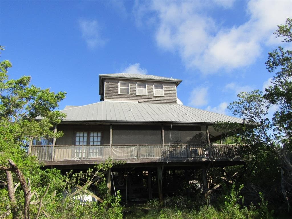 8772 LITTLE GASPARILLA ISLAND PLACIDA, FL 33946