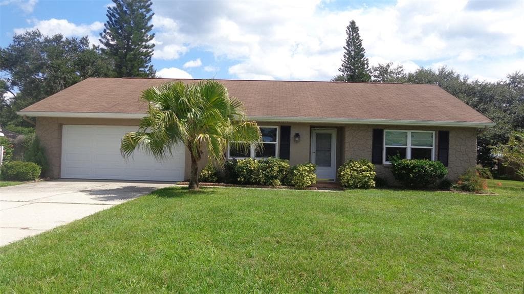 3410 RUGBY COURT PALM HARBOR, FL 34684