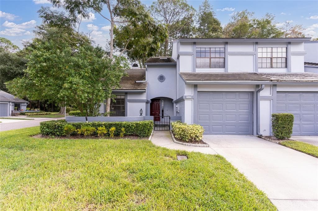 4112 BRENTWOOD PARK CIRCLE TAMPA, FL 33624