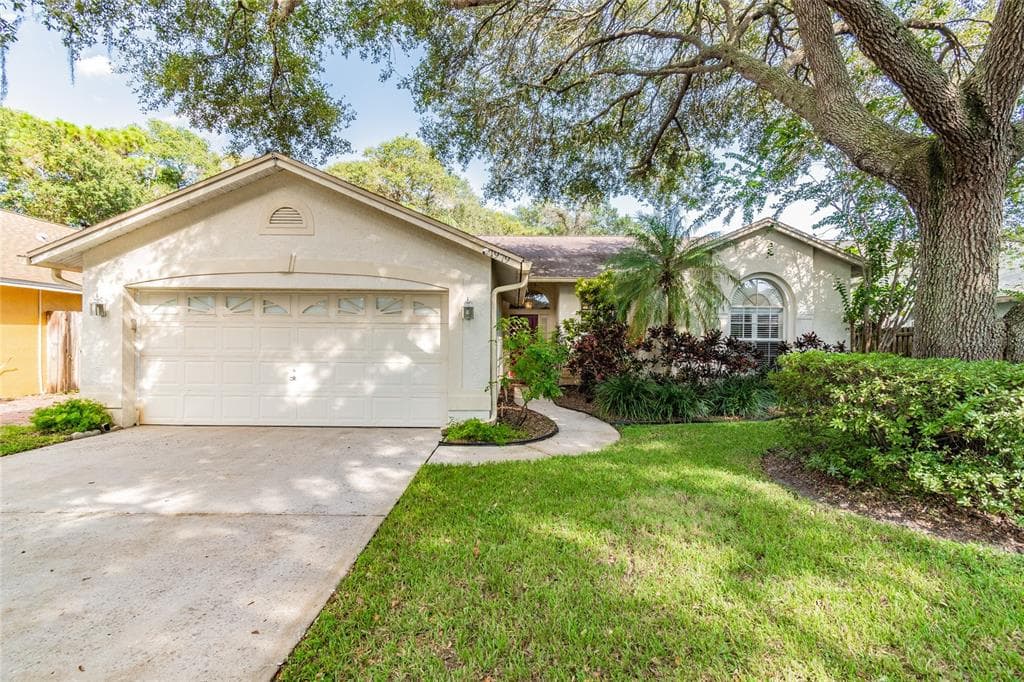 1979 SAPPHIRE LANE CLEARWATER, FL 33760