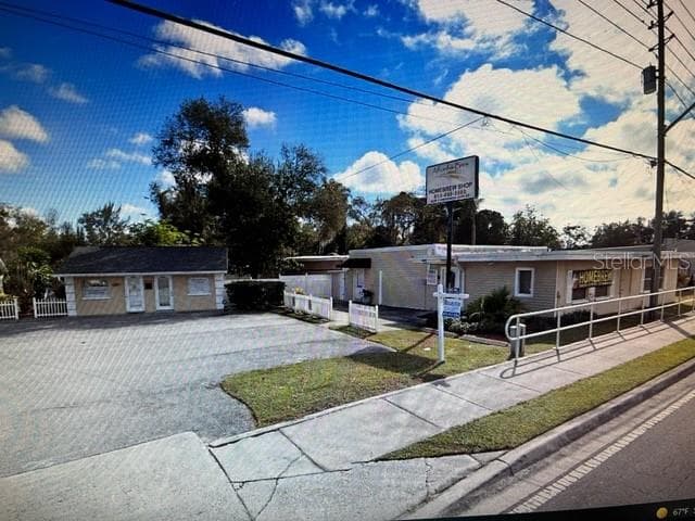 4022 Land O Lakes Blvd LAND O LAKES BOULEVARD LAND O LAKES, FL 34639