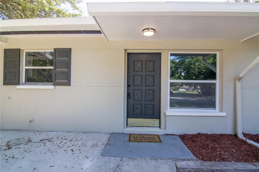 1601 CARLOS AVENUE CLEARWATER, FL 33755