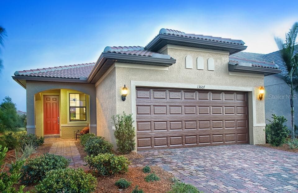 13607 SALINAS STREET VENICE, FL 34293