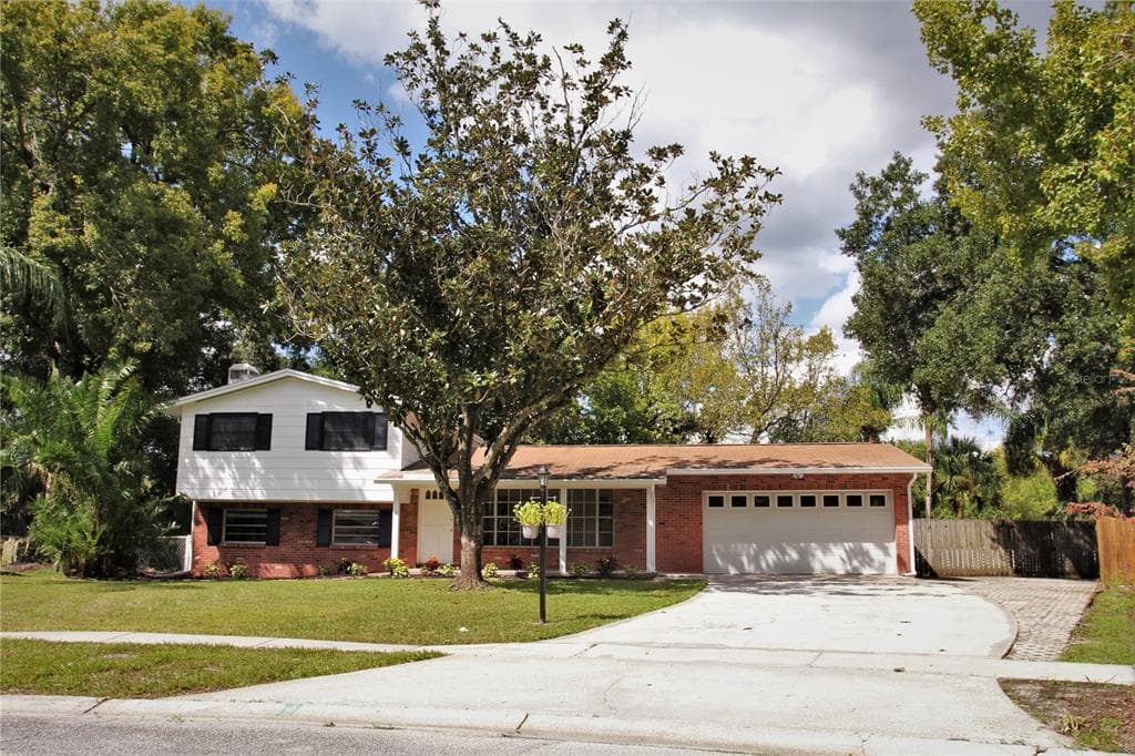 6809 AMBASSADOR COURT