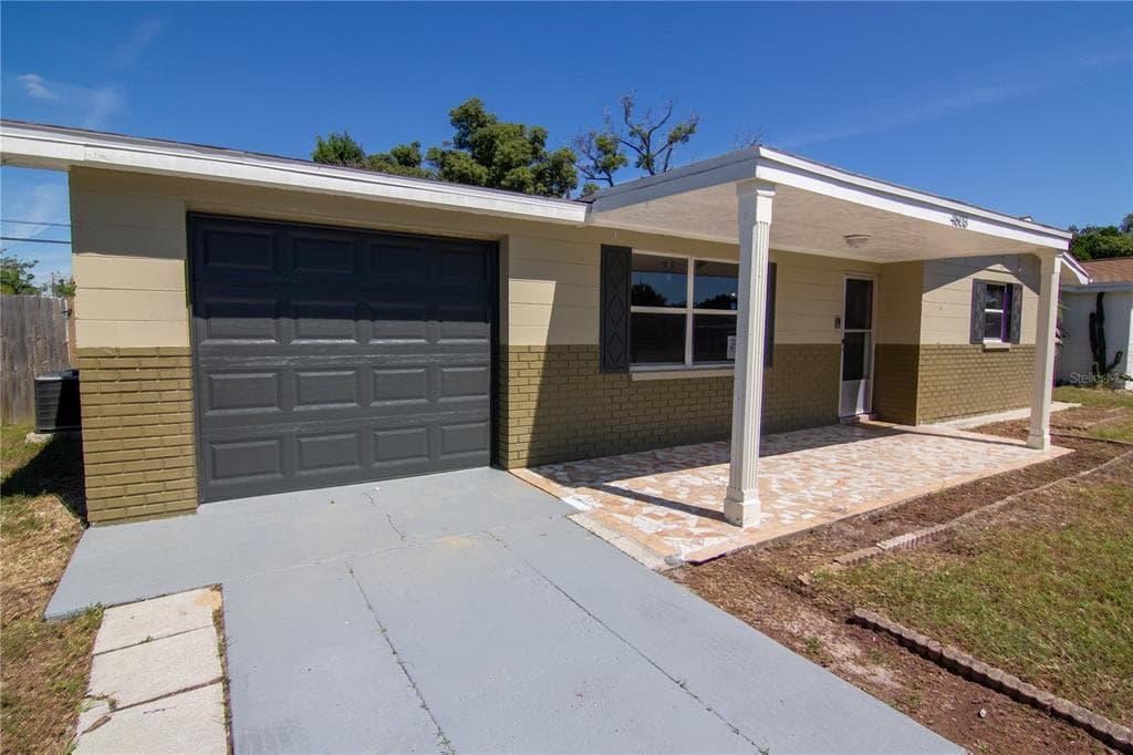 4803 TRAFFORD ROAD HOLIDAY, FL 34690