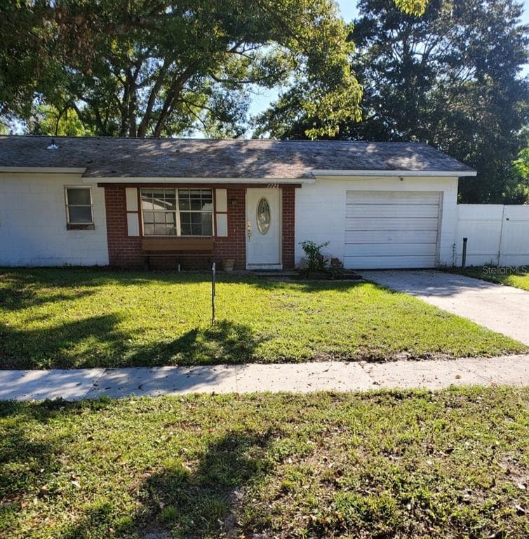 7723 MARIAH COURT ORLANDO, FL 32810