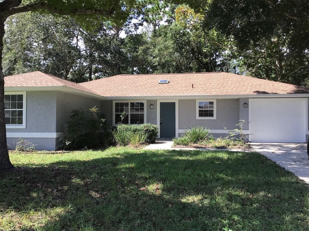 136 CAPTAINS POINTE CIRCLE ST AUGUSTINE, FL 32086