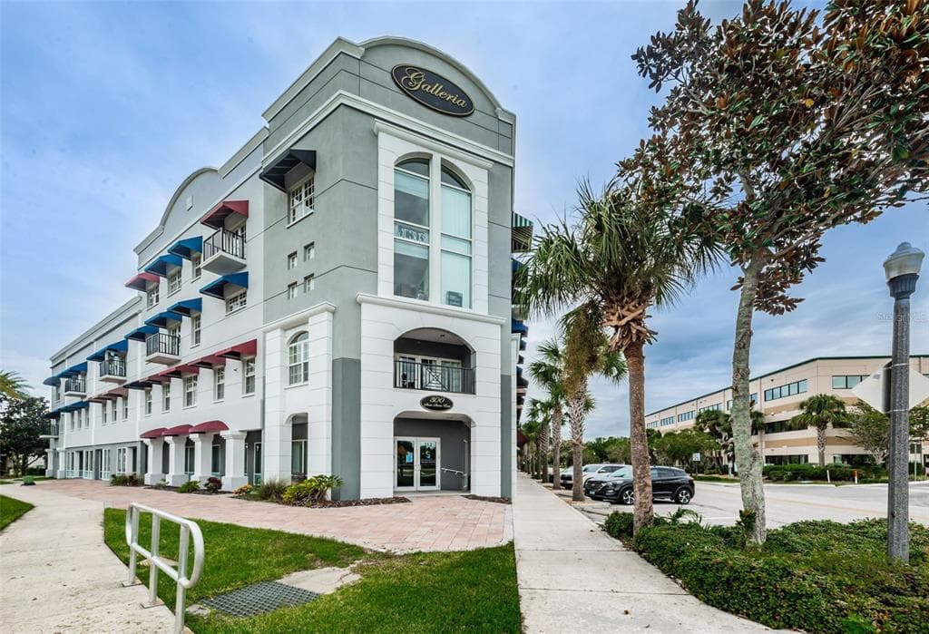 300 STATE STREET E UNIT 322 OLDSMAR, FL 34677