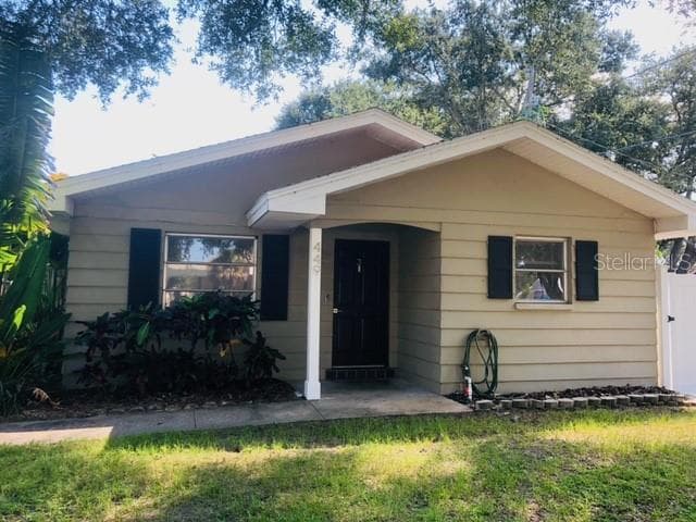 449 JEWELL COURT UNIT 3 BELLEAIR BLUFFS, FL 33770