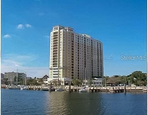 345 BAYSHORE BOULEVARD UNIT 507 TAMPA, FL 33606