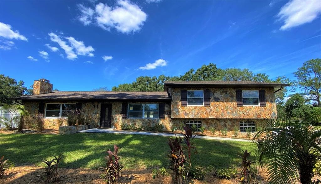 10902 CLIFF DRIVE TEMPLE TERRACE, FL 33617