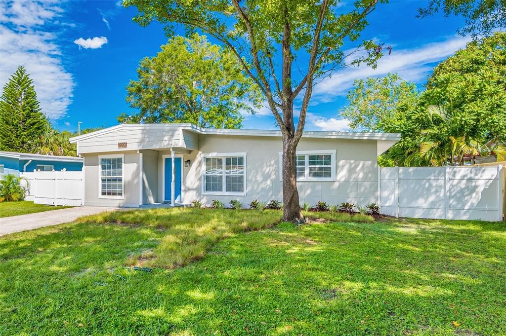 2208 EUCLID CIRCLE S CLEARWATER, FL 33764