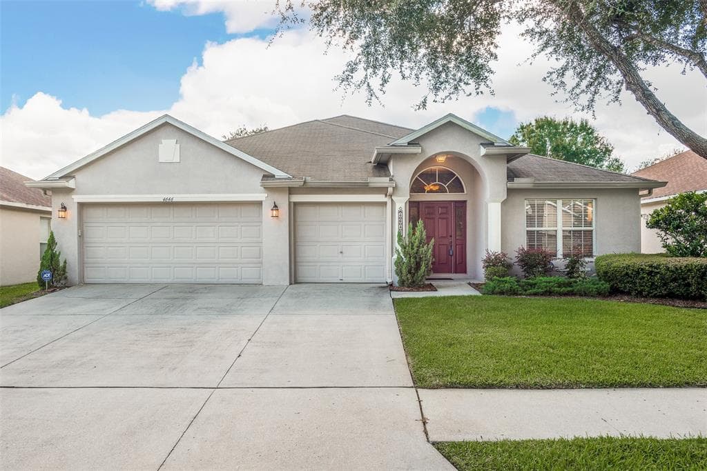 4646 BIRCHFIELD LOOP SPRING HILL, FL 34609