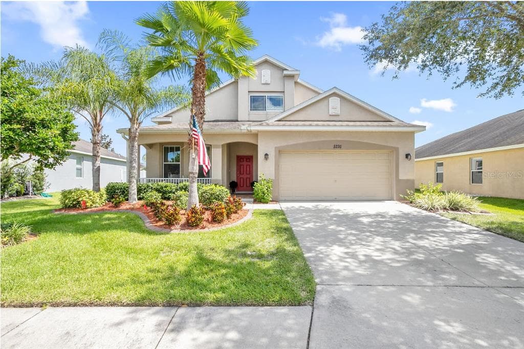 5220 119TH TERRACE E PARRISH, FL 34219