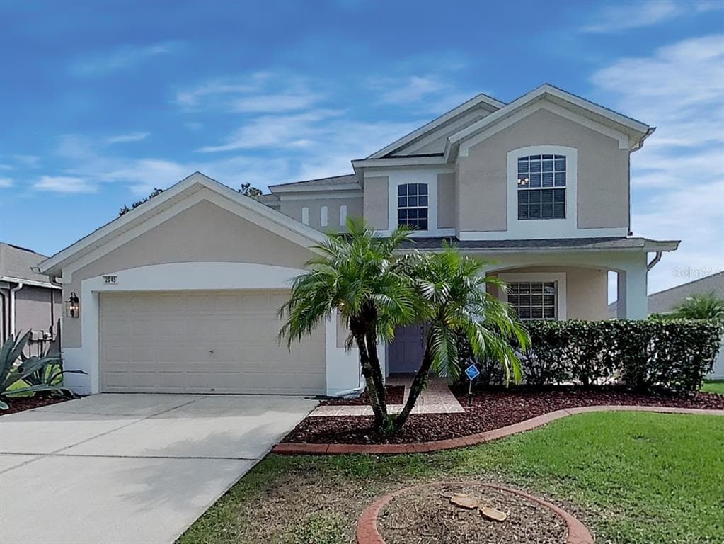 2045 HEARTLAND CIRCLE VALRICO, FL 33594