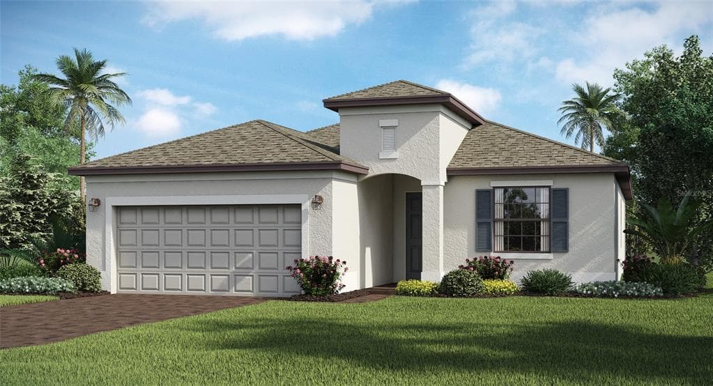 1932 EAST ISLES ROAD PORT CHARLOTTE, FL 33953