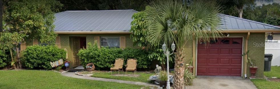 2705 W BIRD STREET TAMPA, FL 33614