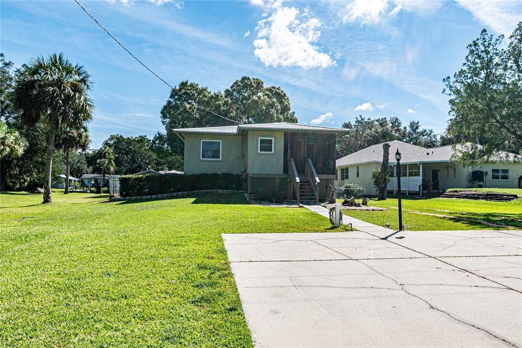 5971 S SHADYTREE PATH HOMOSASSA, FL 34448