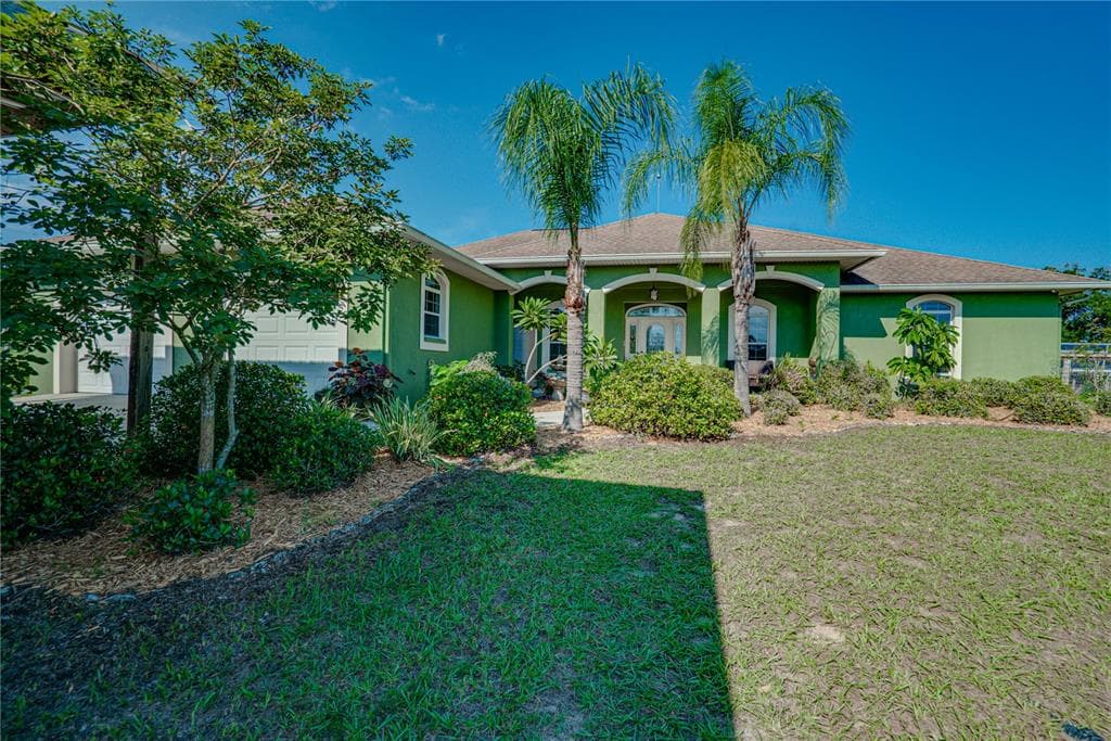 37543 PAPPY ROAD DADE CITY, FL 33523