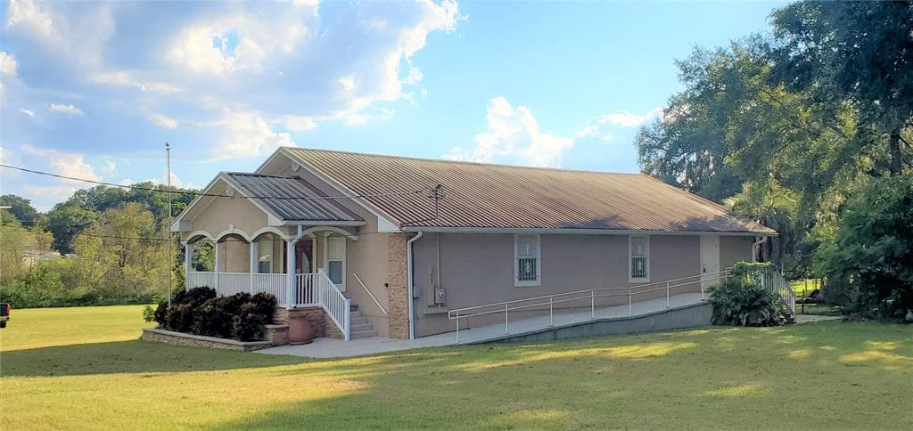 13635 21ST STREET DADE CITY, FL 33525